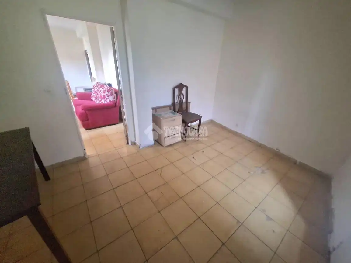 Piso en venta en Colmenar Viejo con Balcón
