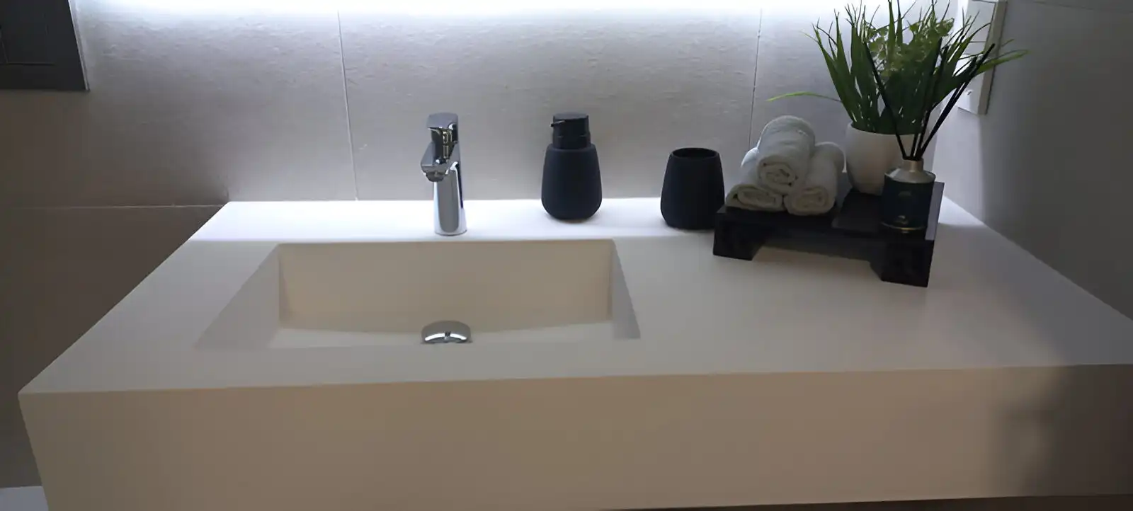 Bathroom of Apartments for sale in Mijas  with Air Conditioner, Terrace and Swimming Pool