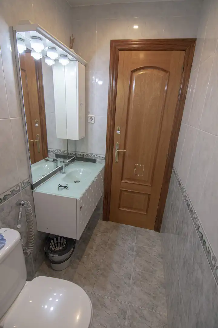 Baño de Piso en venta en Barcelona