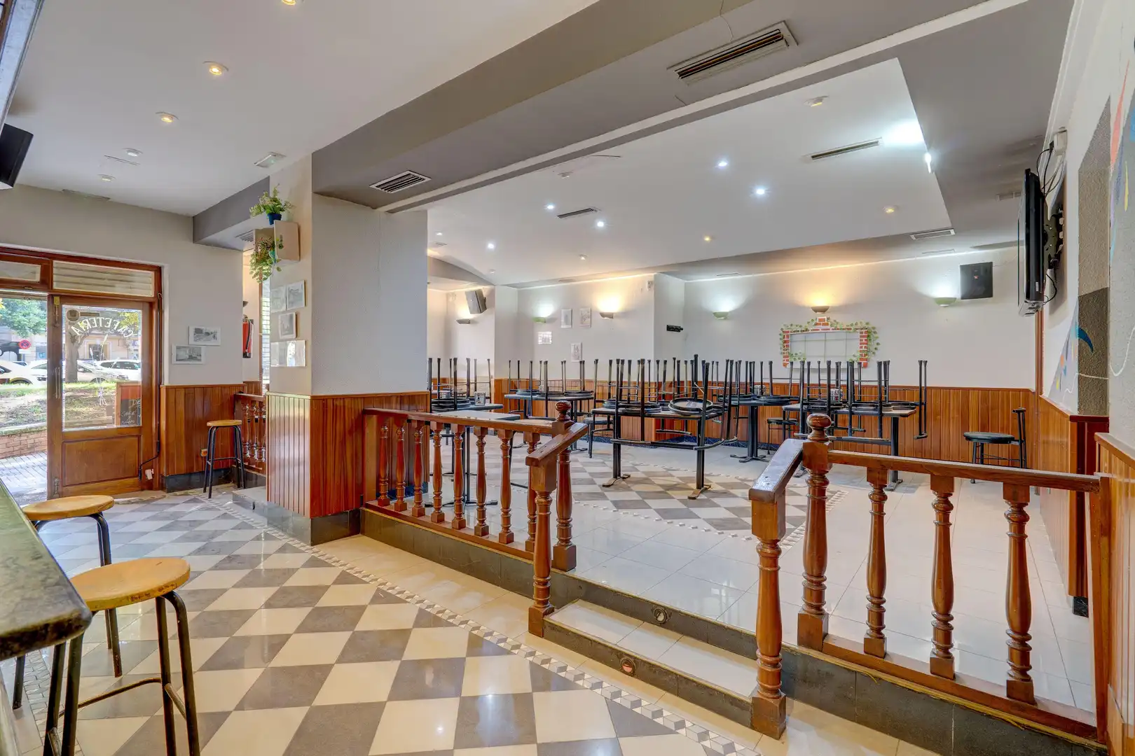 Local comercial de lloguer a Jose Mardones Kalea, 11, Vitoria-Gasteiz, Spain 11, imagen 11