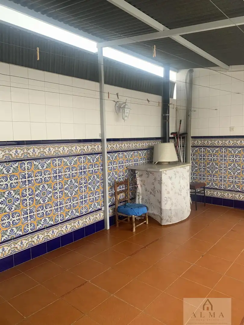 Casa o chalet en venta en Almendralejo