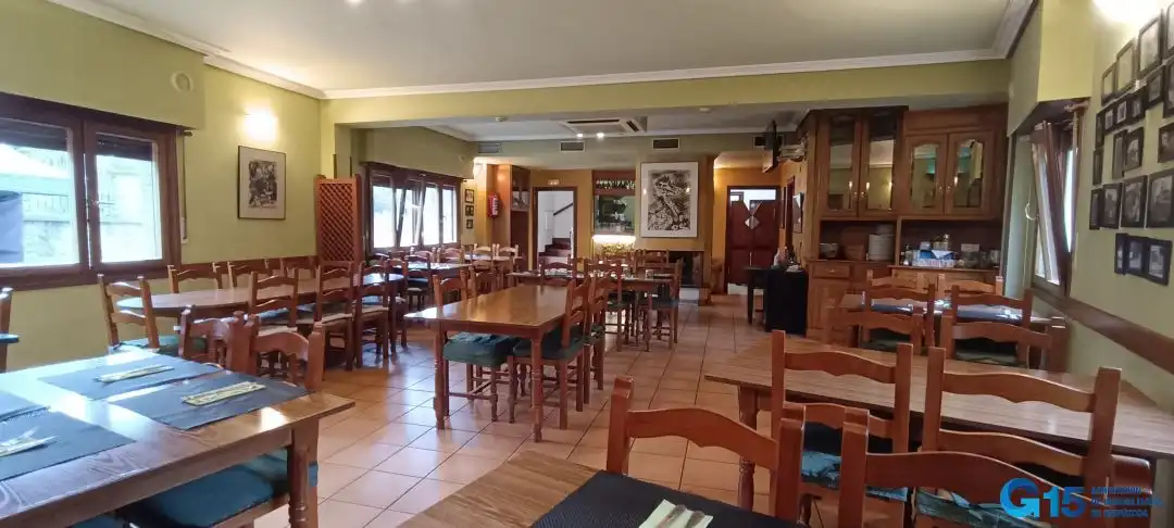 Local comercial en alquiler en URDAIAGA, USURBIL, imagen 2