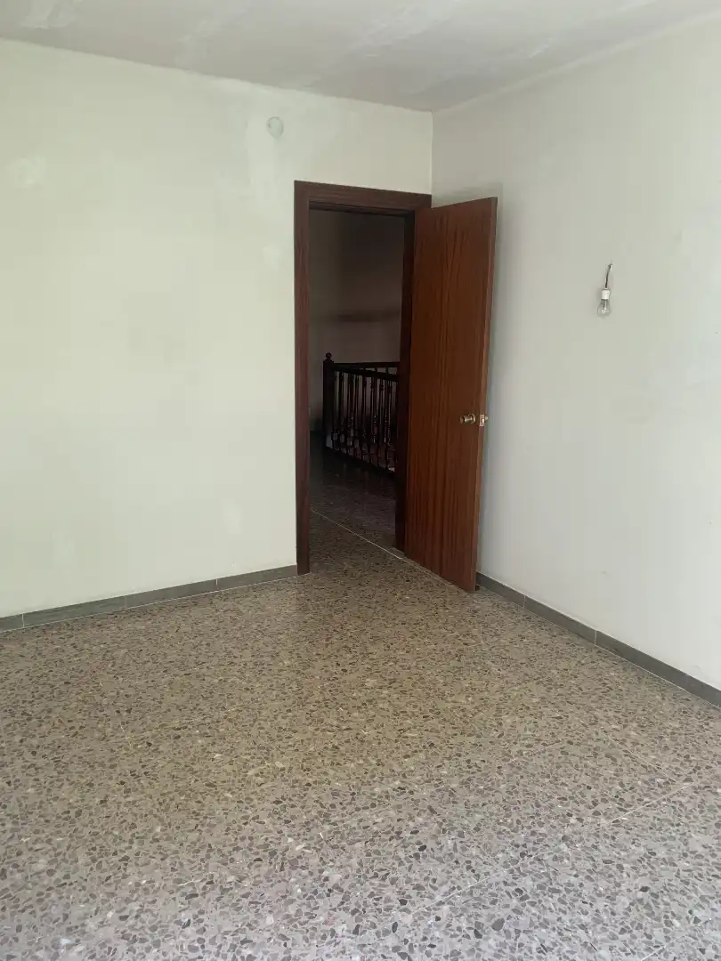 Casa adosada en venda en Les Borges Blanques amb Calefacció