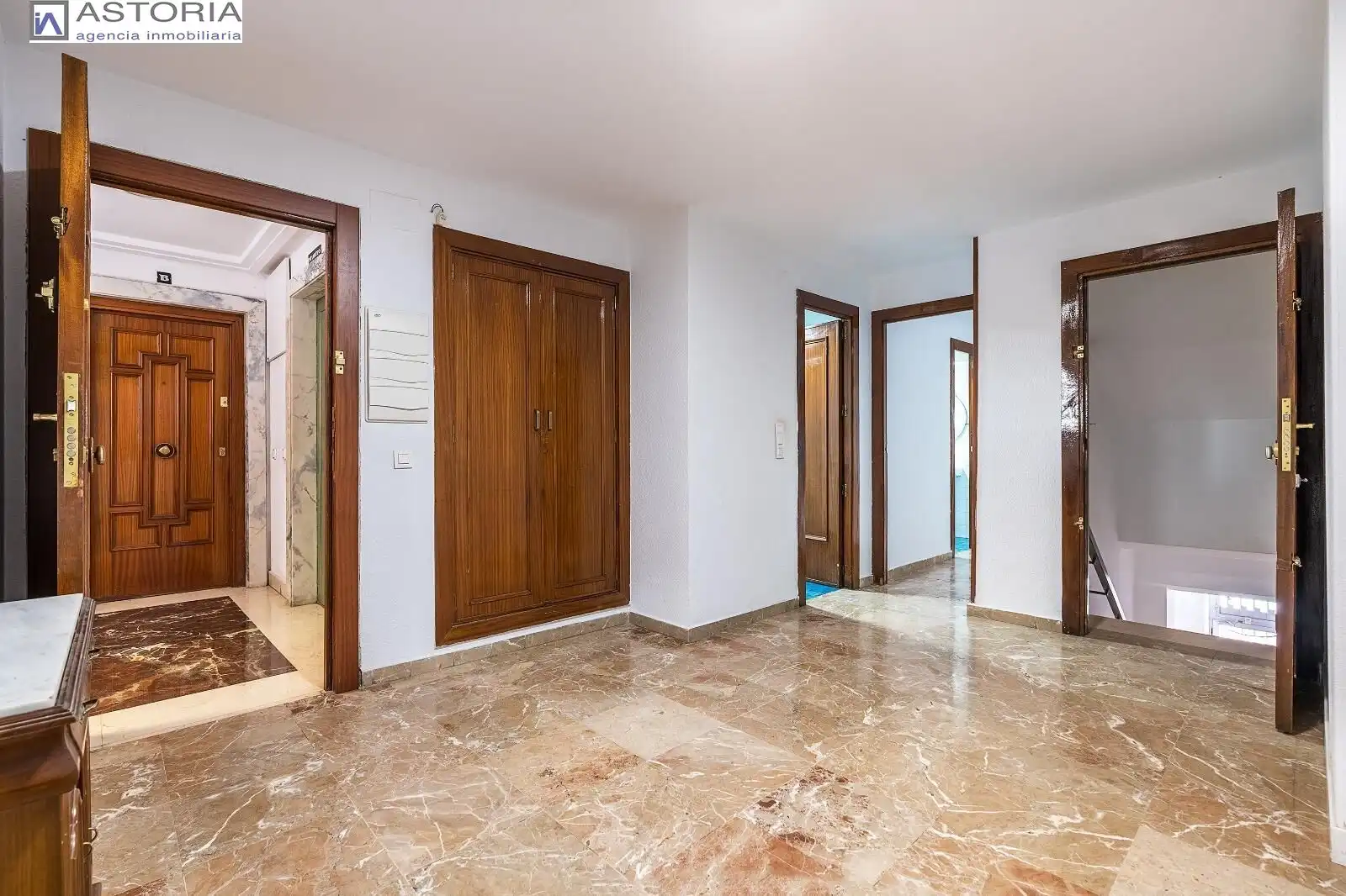 Piso con ascensor en venta en DOCTOR GUIRAO GEA, imagen 32