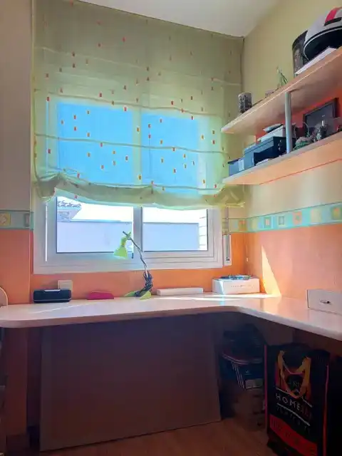 Bedroom of Duplexes for sale in Sant Feliu de Llobregat  with Heating, Terrace and Storage room