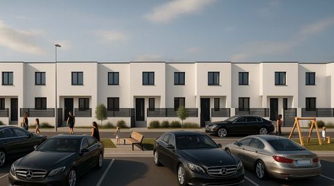 Foto 4 de Casa adosada en venta en La Orilla, La Oliva pueblo, La Oliva