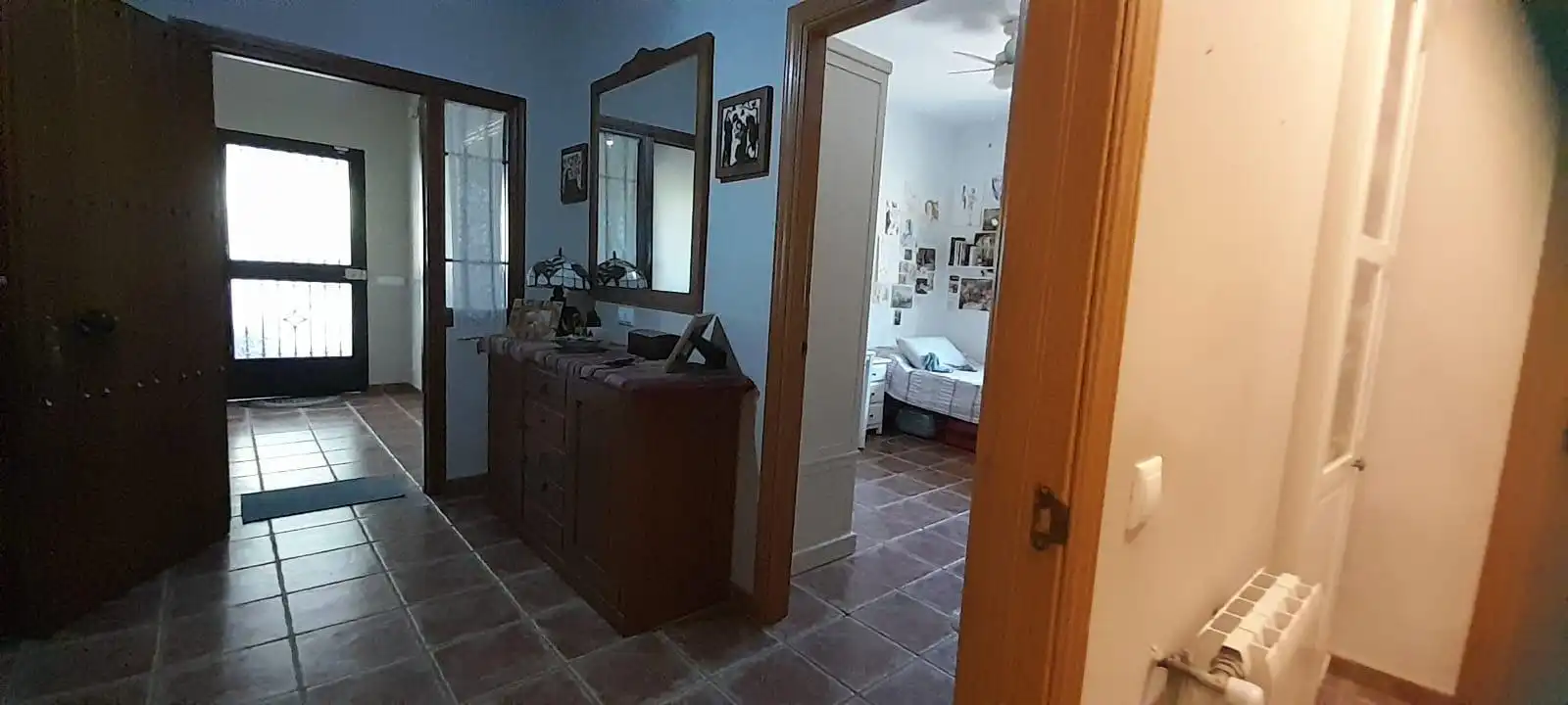 Country homes for sale in Cabra  with Air Conditioner, Heating and Private garden