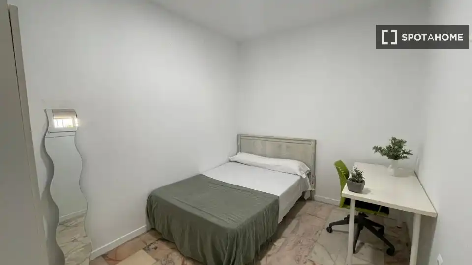 Zimmer in El Porvenir