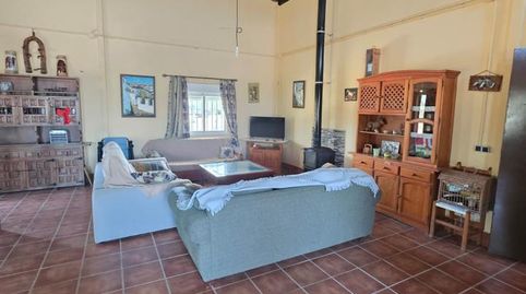 Foto 5 de Finca rústica en venta en Lebrija, Sevilla