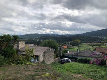 Terreno residencial en venta en Parroquias rurales