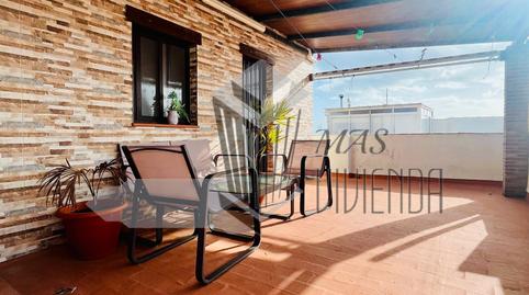 Foto 4 de Casa o xalet en venda a Avenida Menéndez Pelayo, San José - San Bernardo, La Línea de la Concepción