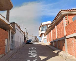 Exterior view of Flat for sale in Munera