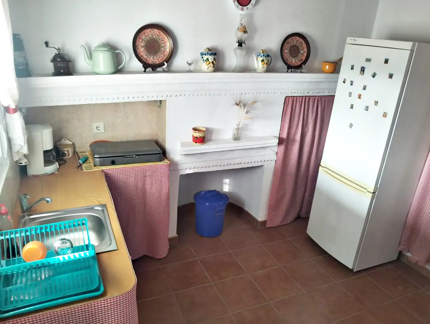 Country house for sale in Pizarra, imagen 8