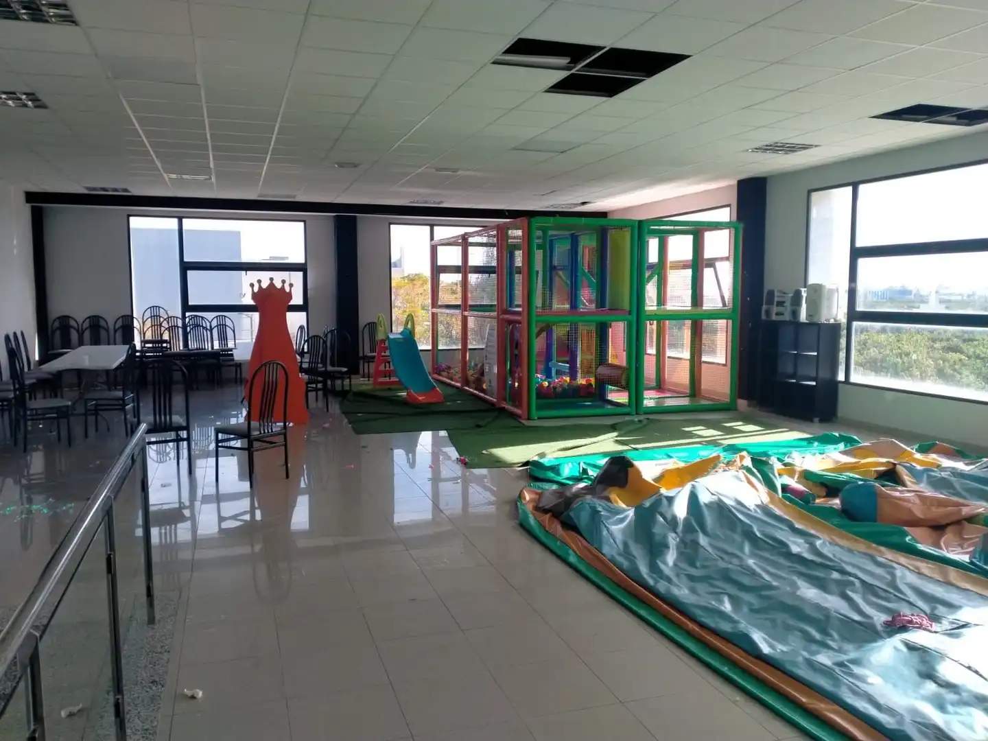 Nave industrial en venta en L'Alqueria de la Comtessa