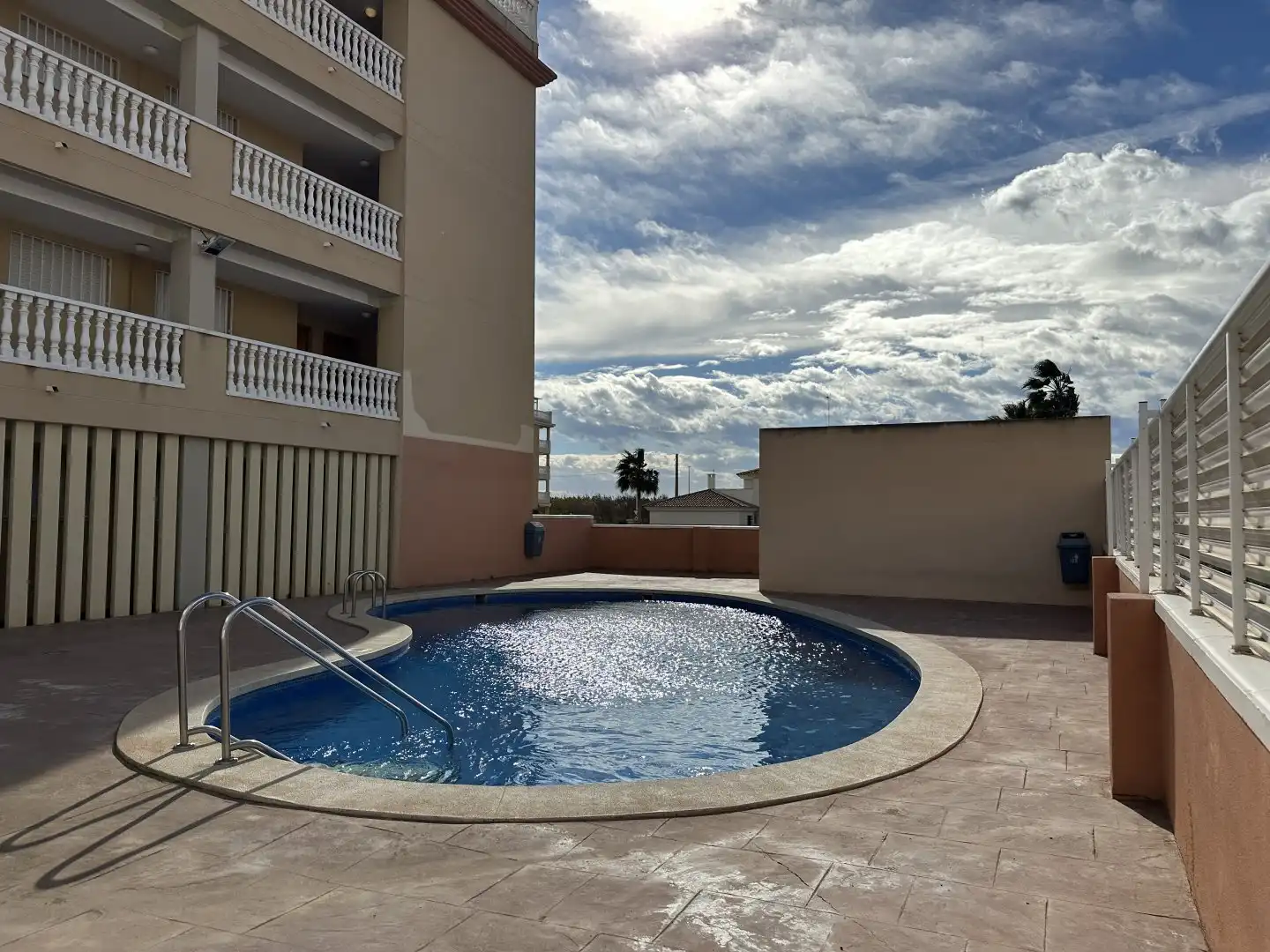 Dúplex en venda a Moncófar Playa
