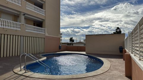 Foto 3 de Dúplex en venda a Moncófar Playa, Moncofa
