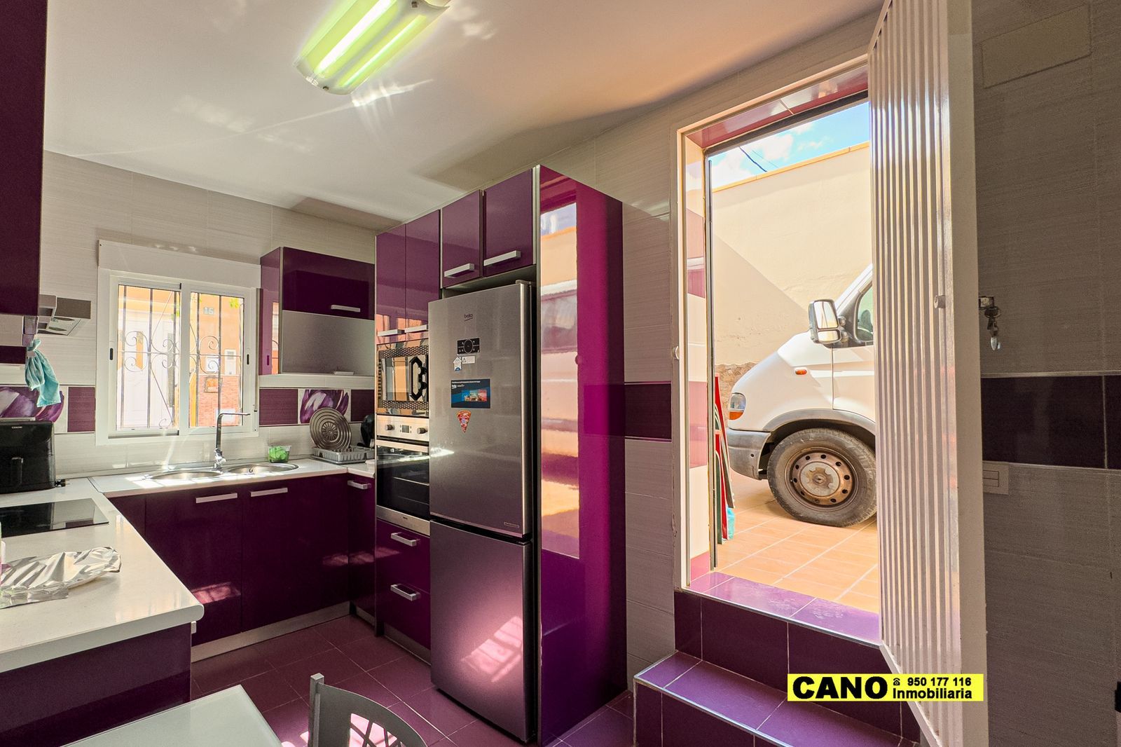 House or chalet for sale in Hermandad, Los Molinos - Villa Blanca
