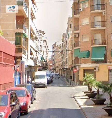 Exterior view of Office for sale in Ciudad Real Capital