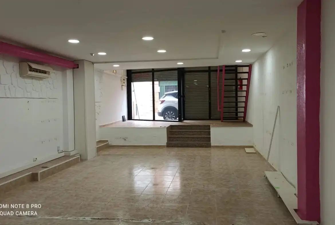 Local comercial en venda a Carrer de Pere Romeu, imagen 7