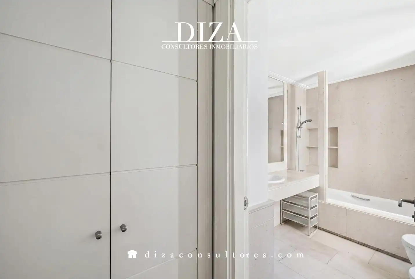 Piso con terraza en venta en Calle Velázquez, imagen 25