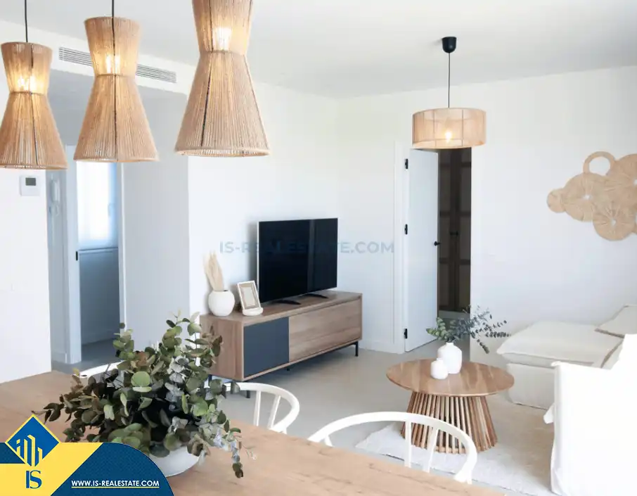 Maison avec piscine à vendre à El Mojón, imagen 5