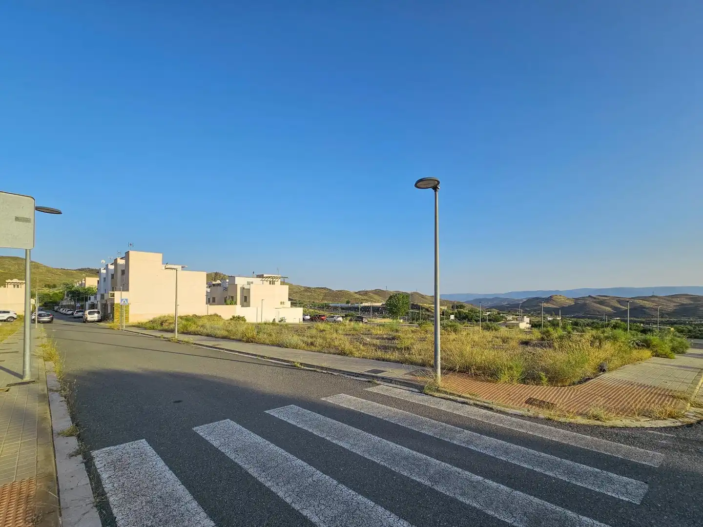 Residencial en venta en Gérgal