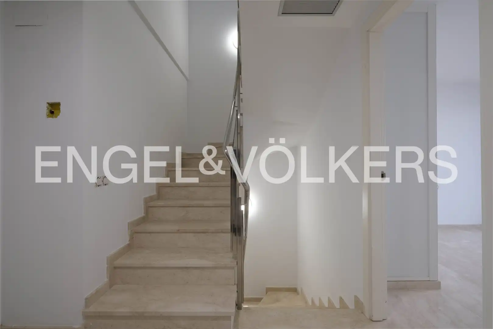 Casa adosada en venta en Torrefarrera