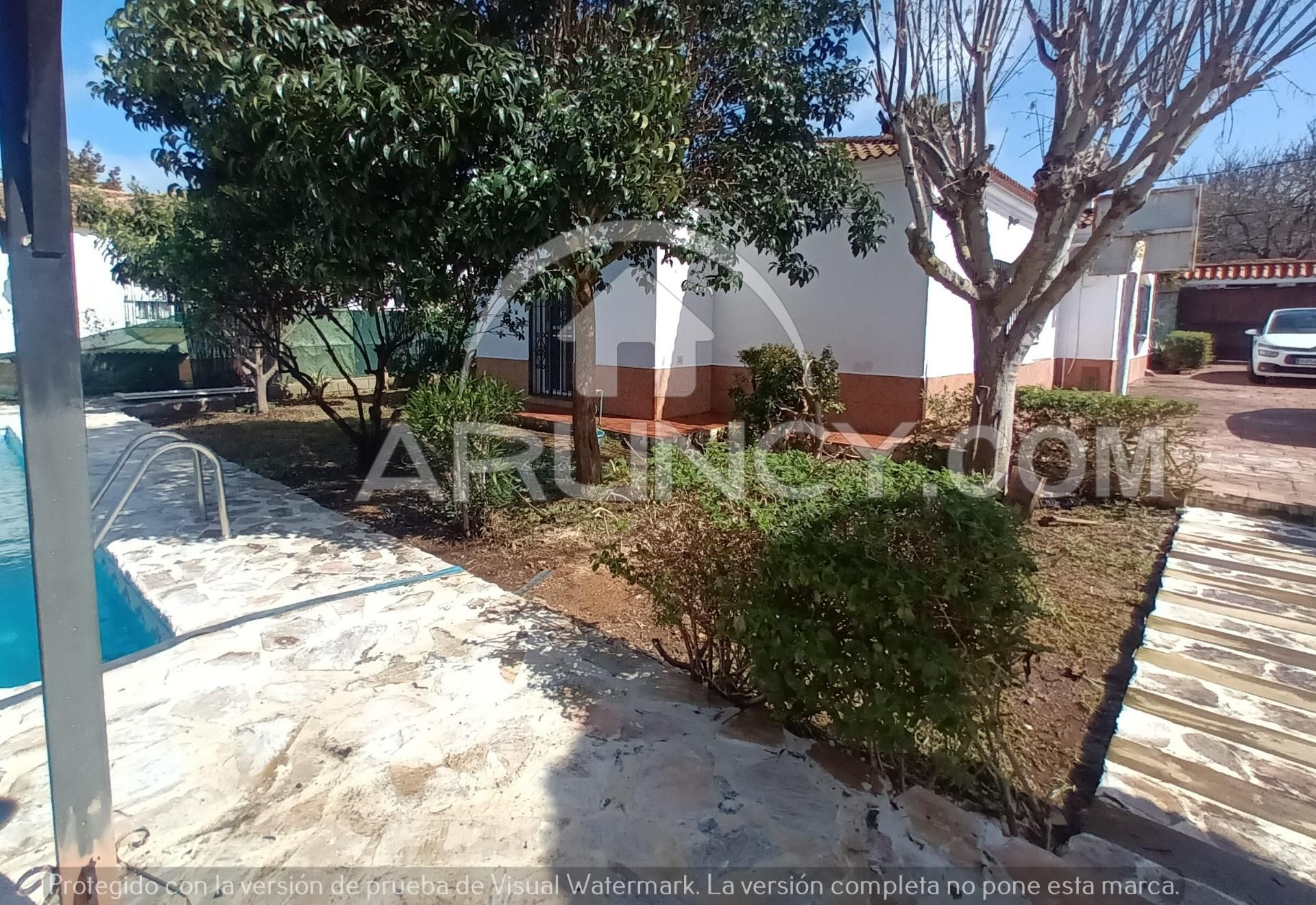 House or chalet for sale in Los Franceses – La Vega