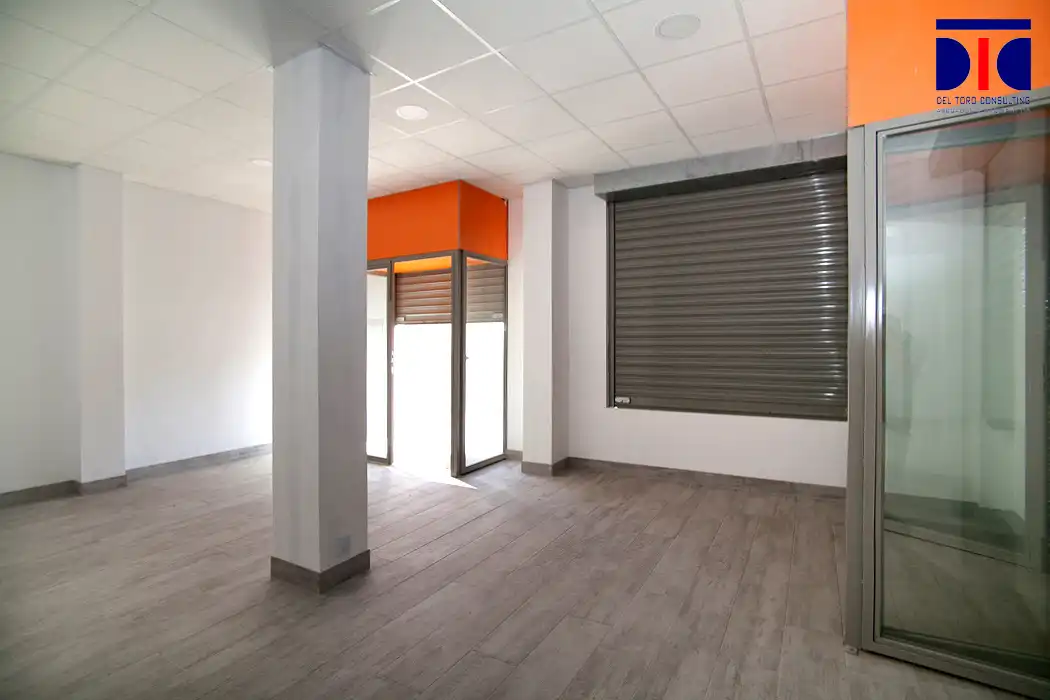Locale commerciale in affitto a Bellavista - La Palmera, imagen 10