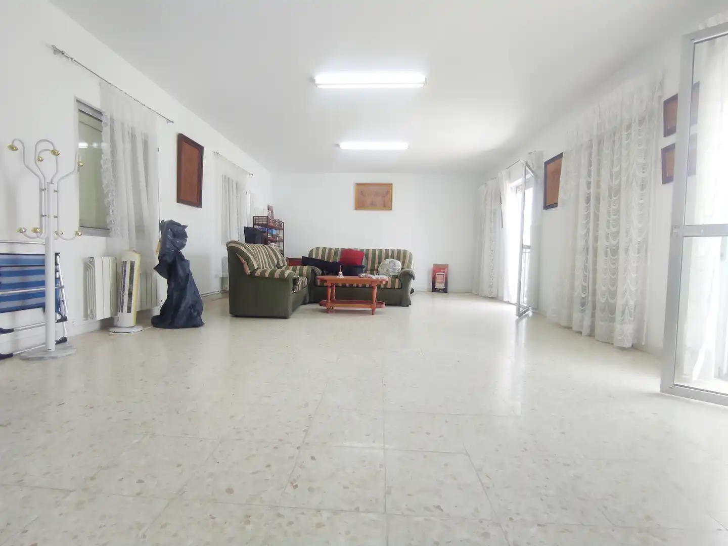 Living room of Detached homes for sale in Isla Cristina  with Heating, Storage room and Furnished