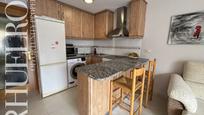 Kitchen of Flat for sale in Tossa de Mar  with Air Conditioner, Heating and Furnished