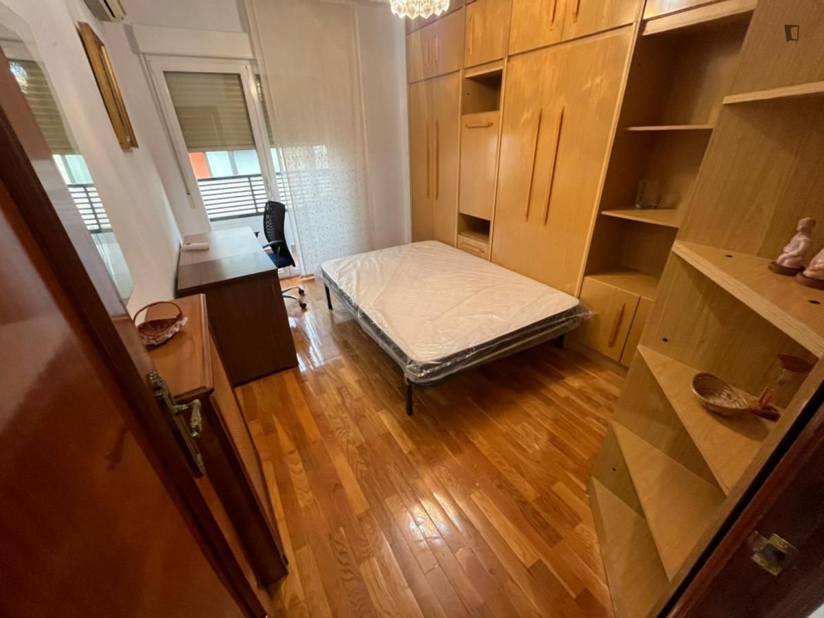 Apartment to share in Gran Via