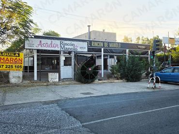 Locale commerciale in affitto a Gelves