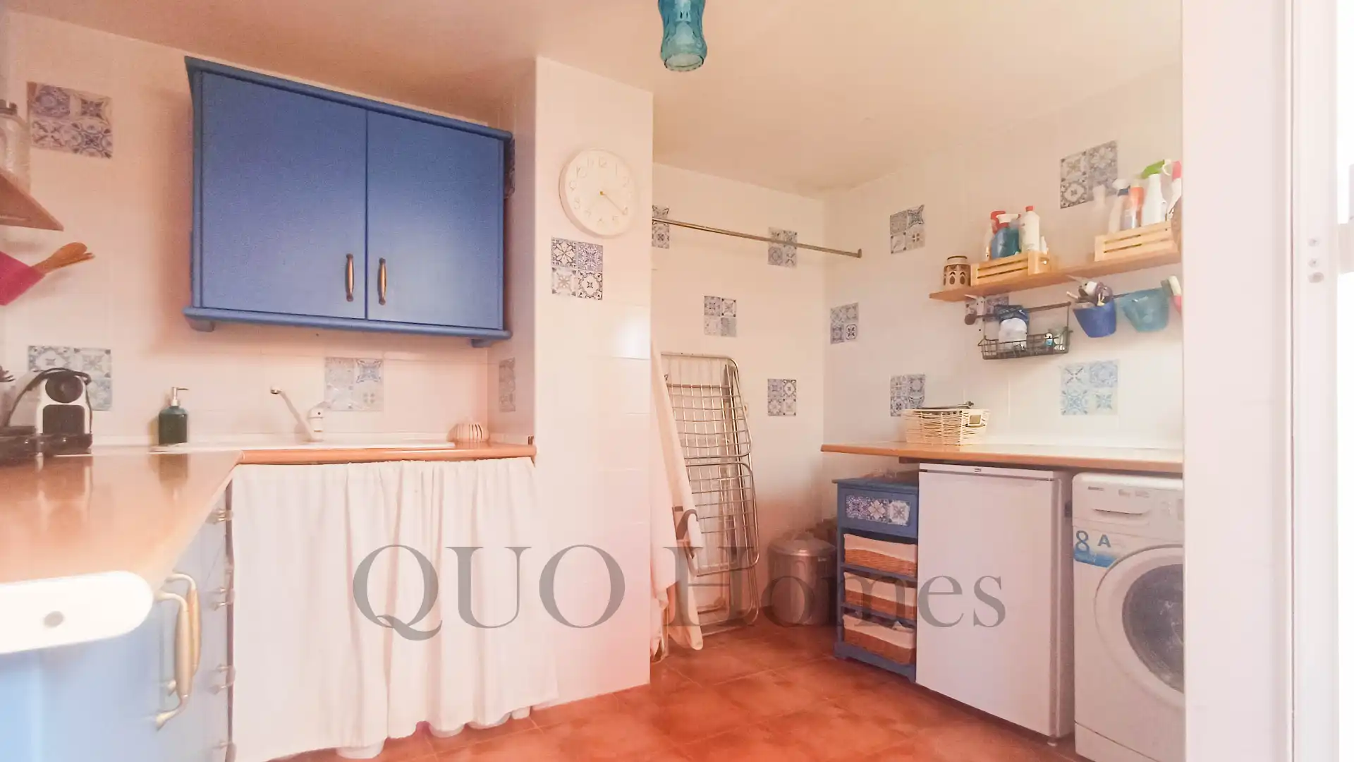 Detached homes for sale in El Altillo