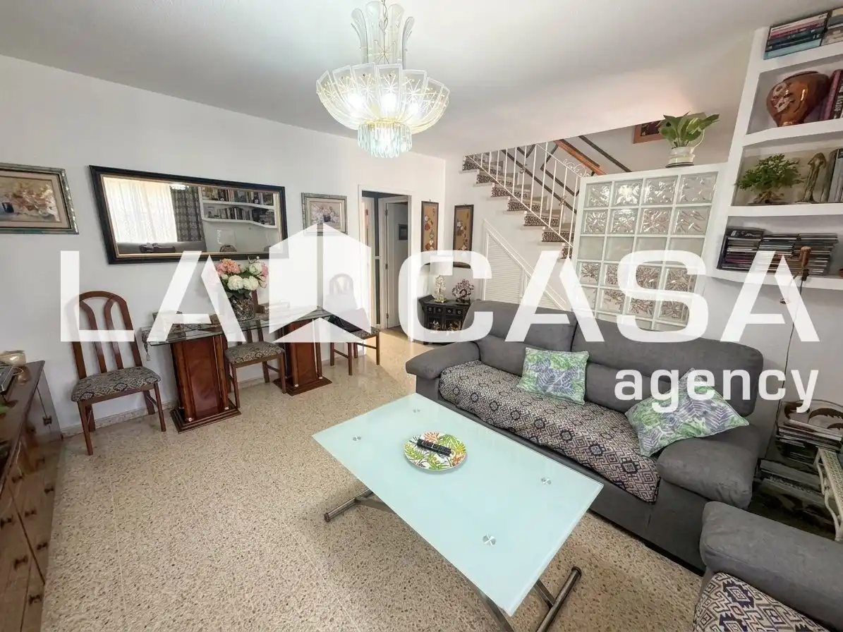 Terraced house for sale in Calle Dublín, imagen 31