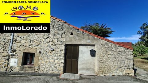 Foto 3 de Casa o chalet en venta en Somo, Ribamontán al Mar