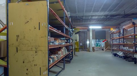 Gran nave industrial en venta en Reus, imatge 4