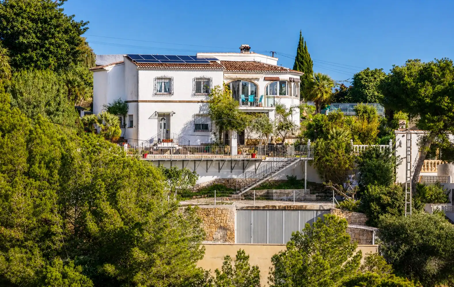 Casa con giardino in vendita a La Granadella  - Costa Nova, imagen 13