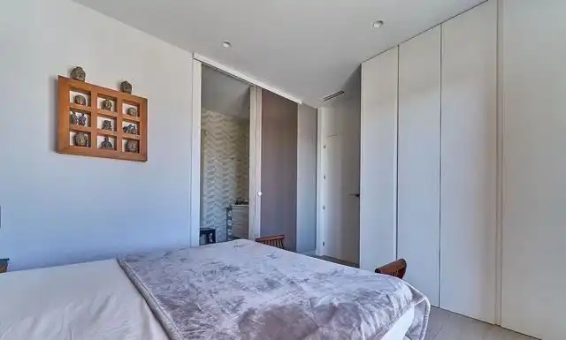 Maisonette mit Pool zum Verkauf in Balcón de Finestrat - Terra Marina, imagen 18