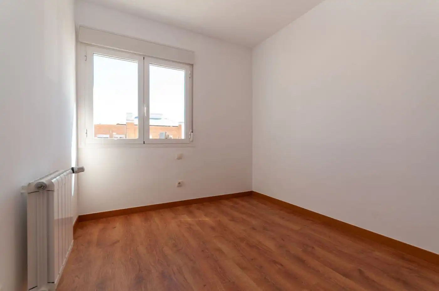 Attic for rent in Casco Histórico