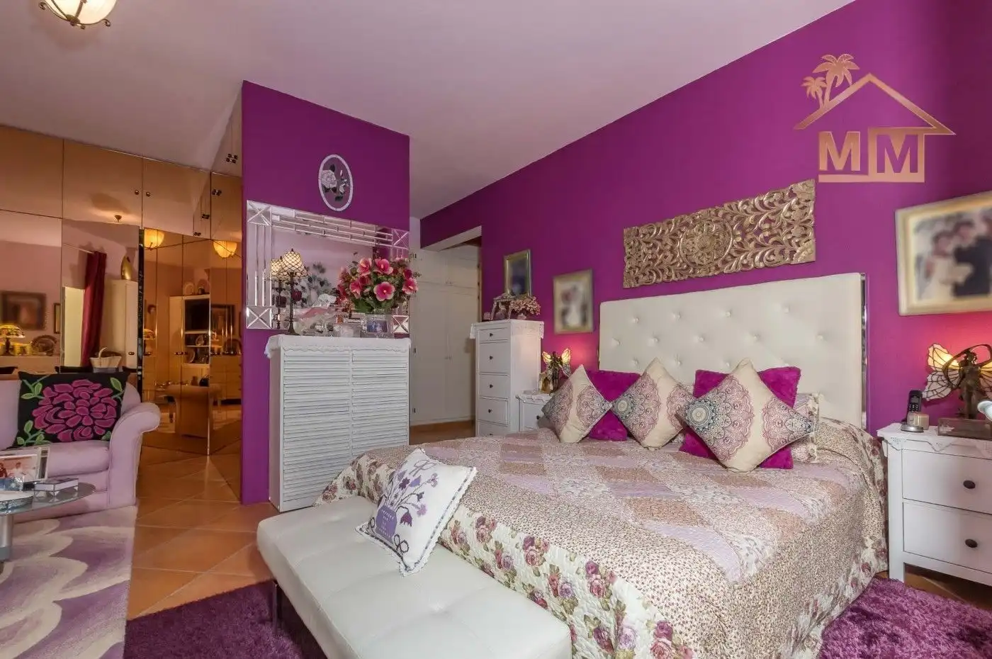 Detached house with pool for sale in Sant Climent - Es Canutells, imagen 31