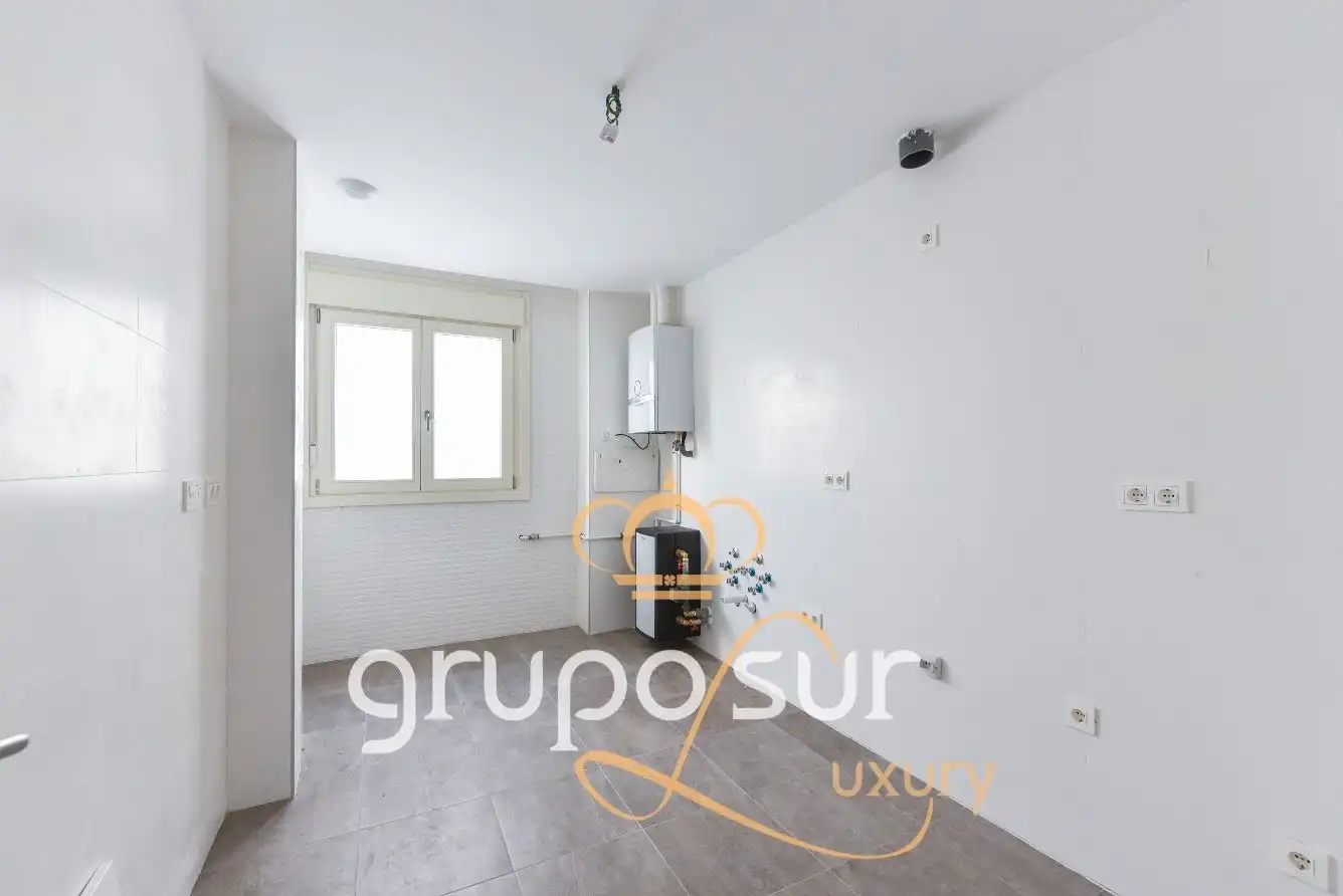 Ático en venta en Valladolid con Calefacción, Parquet y Trastero