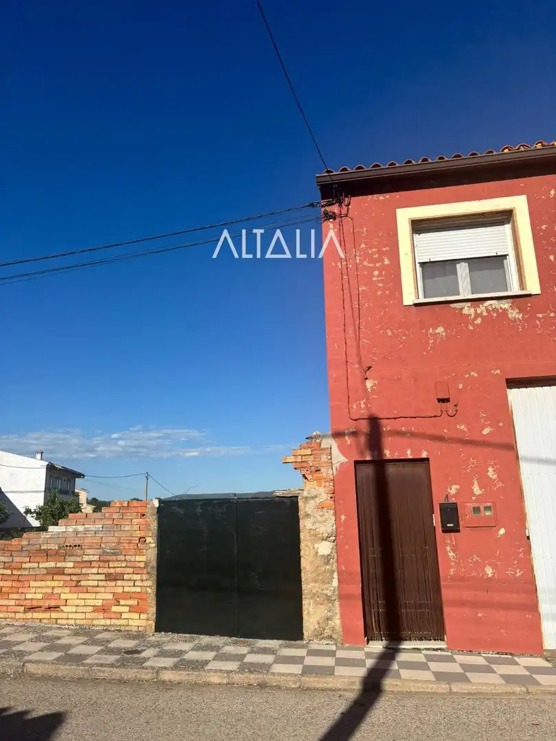 Terreni e lotti in vendita a CALLE REGAJO, 505 POLGONOPARCELA, imagen 6
