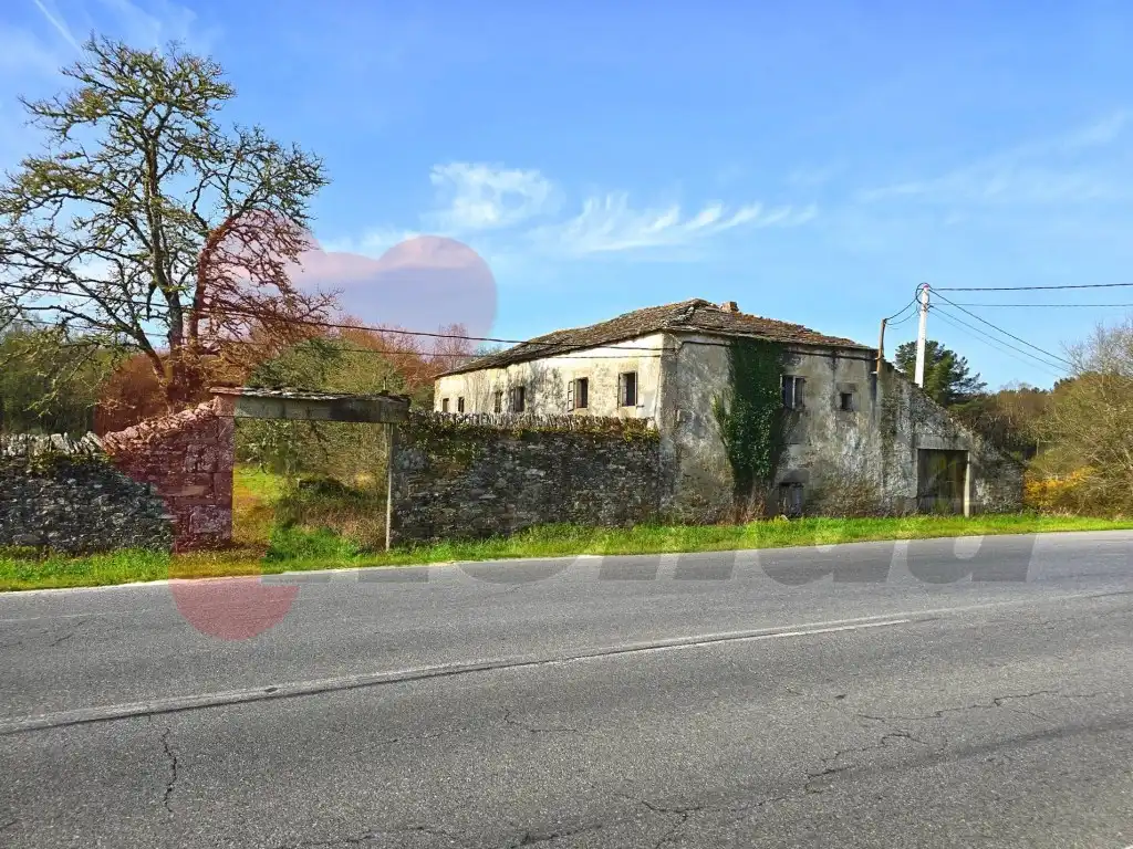 Maison à vendre à Lugar Insua-Castro, O Sta Maria, imagen 5