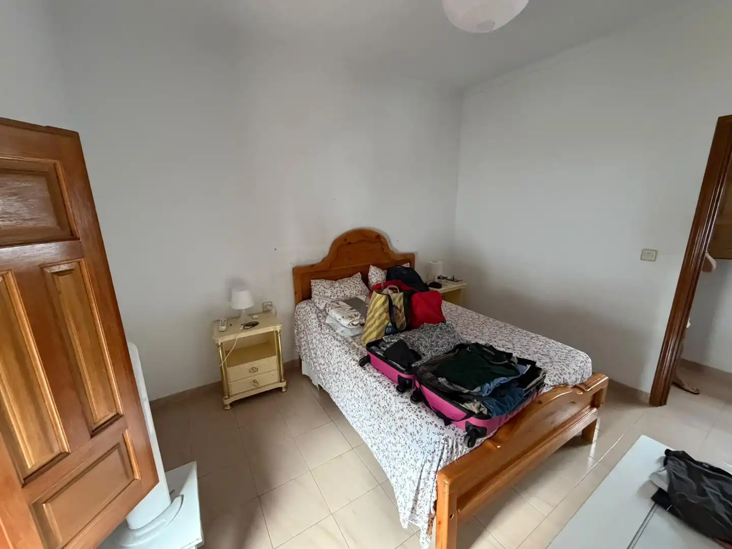 Casa amb jardí en venda a Alameda, imagen 22