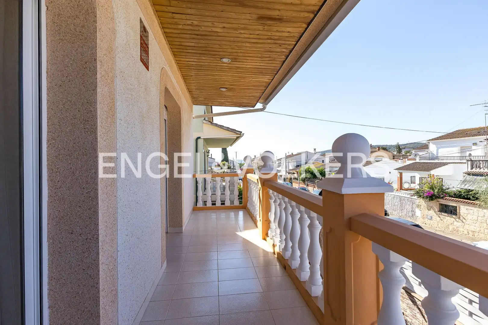 Casa con jardín en venta en Albinyana, imagen 44