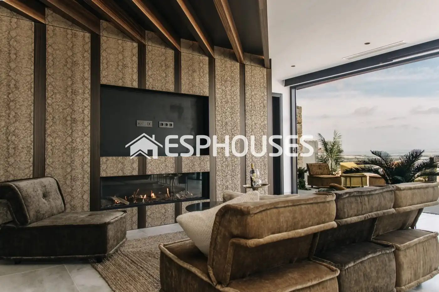 Chalet con terraza en venta en Ciudad Quesada, imagen 42