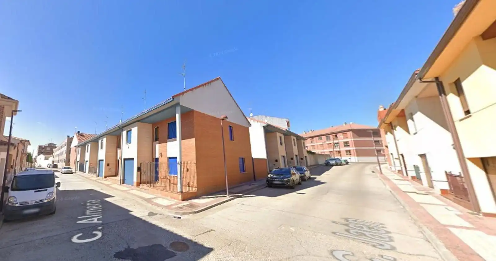 Reihenhaus zum Verkauf in Jaen, imagen 6