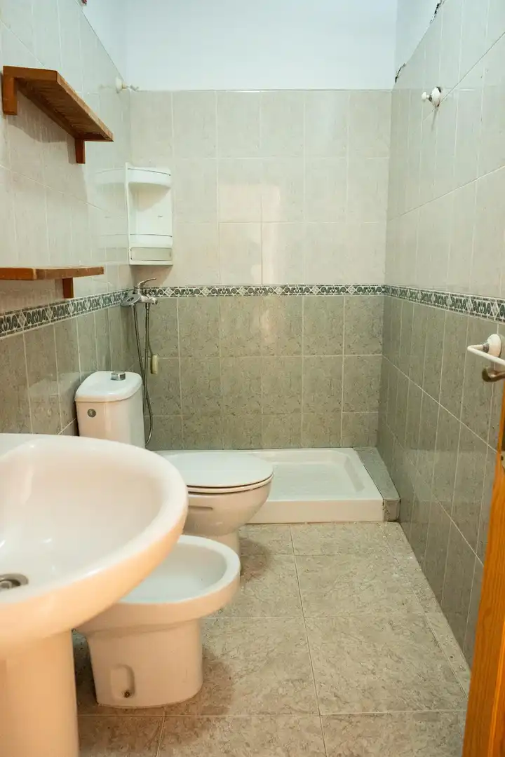 Bathroom of Houses for sale in Ingenio
