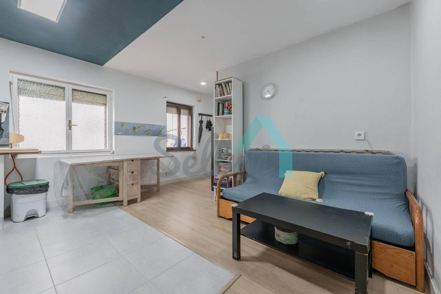 Flat to share in Tenderina Alta, Fozaneldi - Tenderina